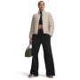 mini: Damski longsleeve treningowy Under Armour Motion LS Mock - czarny (6)