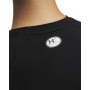 mini: Damski longsleeve treningowy Under Armour UA HG Authentics Comp LS - czarny (3)