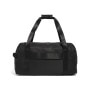 mini: Plecak/torba na trening uniseks Under Armour UA Studio Duffle BP - czarny (2)