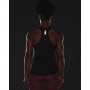 mini: Damski top do biegania UNDER ARMOUR UA Streaker Tank - czarny (4)