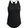 mini: Damski top do biegania UNDER ARMOUR UA Streaker Tank - czarny (5)