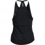 mini: Damski top do biegania UNDER ARMOUR UA Streaker Tank - czarny (6)
