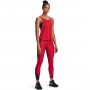 mini: Damski top treningowy UNDER ARMOUR 2 in 1 Knockout Tank SP - czerwony (3)