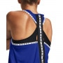mini: Damski top treningowy UNDER ARMOUR Knockout Tank - niebieski (4)