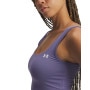 mini: Damski top treningowy Under Armour Motion Tank Emea - fioletowy (2)