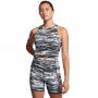 mini: Damski top treningowy Under Armour Project Rock Lets Go Btb Top Pt - czarny (1)