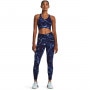 mini: Damski top treningowy Under Armour Project Rock LG Crssover Top Pt - granatowy (3)