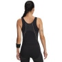 mini: Damski top treningowy Under Armour UA Vanish Seamless - czarny (2)