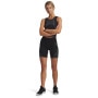 mini: Damski top treningowy Under Armour UA Vanish Seamless - czarny (5)
