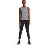 mini: Damski top Under Armour UA Live Rival Tank - szary (3)