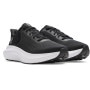 mini: Damskie buty do biegania Under Armour UA W Charged Rogue 5 - czarne  (2)