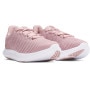 mini: Damskie buty do biegania Under Armour UA Charged Speed Swift - różowe (2)