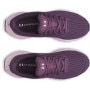 mini: Damskie buty do biegania Under Armour UA W Ascend - fioletowe (4)