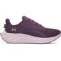mini: Damskie buty do biegania Under Armour UA W Ascend - fioletowe (1)