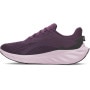 mini: Damskie buty do biegania Under Armour UA W Ascend - fioletowe (3)