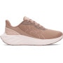 mini: Damskie buty do biegania Under Armour UA W Ascend BL - brązowe (1)