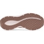 mini: Damskie buty do biegania Under Armour UA W Ascend BL - brązowe (5)