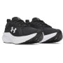 mini: Damskie buty do biegania Under Armour UA W Assert 11 - czarne (2)