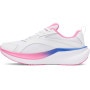 mini: Damskie buty do biegania Under Armour UA W Assert 11 - białe (3)