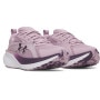 mini: Damskie buty do biegania Under Armour UA W Assert 11 - różowe (2)