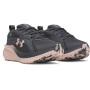 mini: Damskie buty do biegania Under Armour UA W Assert 11 - szare (2)