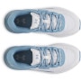 mini: Damskie buty do biegania Under Armour UA W Charged Bandit Tr 3 - niebieskie (4)