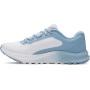 mini: Damskie buty do biegania Under Armour UA W Charged Bandit Tr 3 - niebieskie (3)