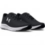 mini: Damskie buty do biegania UNDER ARMOUR UA W Charged Impulse 3 - czarne (2)