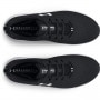 mini: Damskie buty do biegania UNDER ARMOUR UA W Charged Impulse 3 - czarne (4)