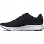 mini: Damskie buty do biegania UNDER ARMOUR UA W Charged Impulse 3 - czarne (3)
