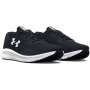 mini: Damskie buty do biegania UNDER ARMOUR UA W Charged Pursuit 3 - czarne (2)