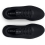 mini: Damskie buty do biegania UNDER ARMOUR UA W Charged Pursuit 3 - czarne (4)