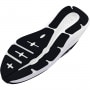 mini: Damskie buty do biegania UNDER ARMOUR UA W Charged Pursuit 3 - czarne (5)