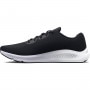 mini: Damskie buty do biegania UNDER ARMOUR UA W Charged Pursuit 3 - czarne (3)