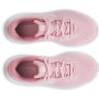 mini: Damskie buty do biegania Under Armour UA W Charged Pursuit 4 - różowe (4)