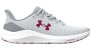 mini: Damskie buty do biegania Under Armour UA W Charged Pursuit 4 - szare (7)