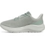 mini: Damskie buty do biegania Under Armour UA W Charged Pursuit 4 - zielone (3)