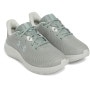 mini: Damskie buty do biegania Under Armour UA W Charged Pursuit 4 - zielone (2)