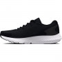 mini: Damskie buty do biegania UNDER ARMOUR UA W Charged Rogue 3 - czarne (3)