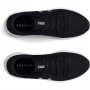 mini: Damskie buty do biegania UNDER ARMOUR UA W Charged Rogue 3 - czarne (4)