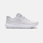 mini: Damskie buty do biegania Under Armour UA W Charged Surge 4 - białe (3)