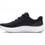 mini: Damskie buty do biegania Under Armour UA W Charged Surge 4 - czarne (3)
