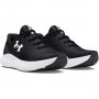 mini: Damskie buty do biegania Under Armour UA W Charged Surge 4 - czarne (2)