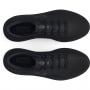 mini: Damskie buty do biegania Under Armour UA W Charged Surge 4 - czarne (4)