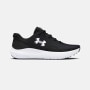 mini: Damskie buty do biegania Under Armour UA W Charged Surge 4 - czarne (3)