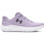 Obrazek dla: UNDER ARMOUR Damskie buty do biegania Under Armour UA W Charged Surge 4  fioletowe Fioletowy