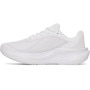 mini: Damskie buty do biegania Under Armour UA W Chase - białe (3)