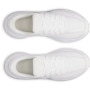 mini: Damskie buty do biegania Under Armour UA W Chase - białe (4)