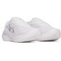 mini: Damskie buty do biegania Under Armour UA W Chase - białe (2)
