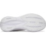 mini: Damskie buty do biegania Under Armour UA W Chase - białe (5)